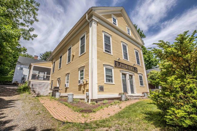 19 Main St, House other with 3 bedrooms, 4 bathrooms and null parking in New Ipswich NH | Image 37