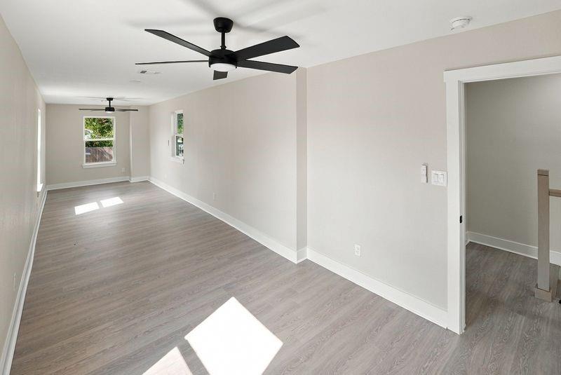 Residential Lease in Houston 4