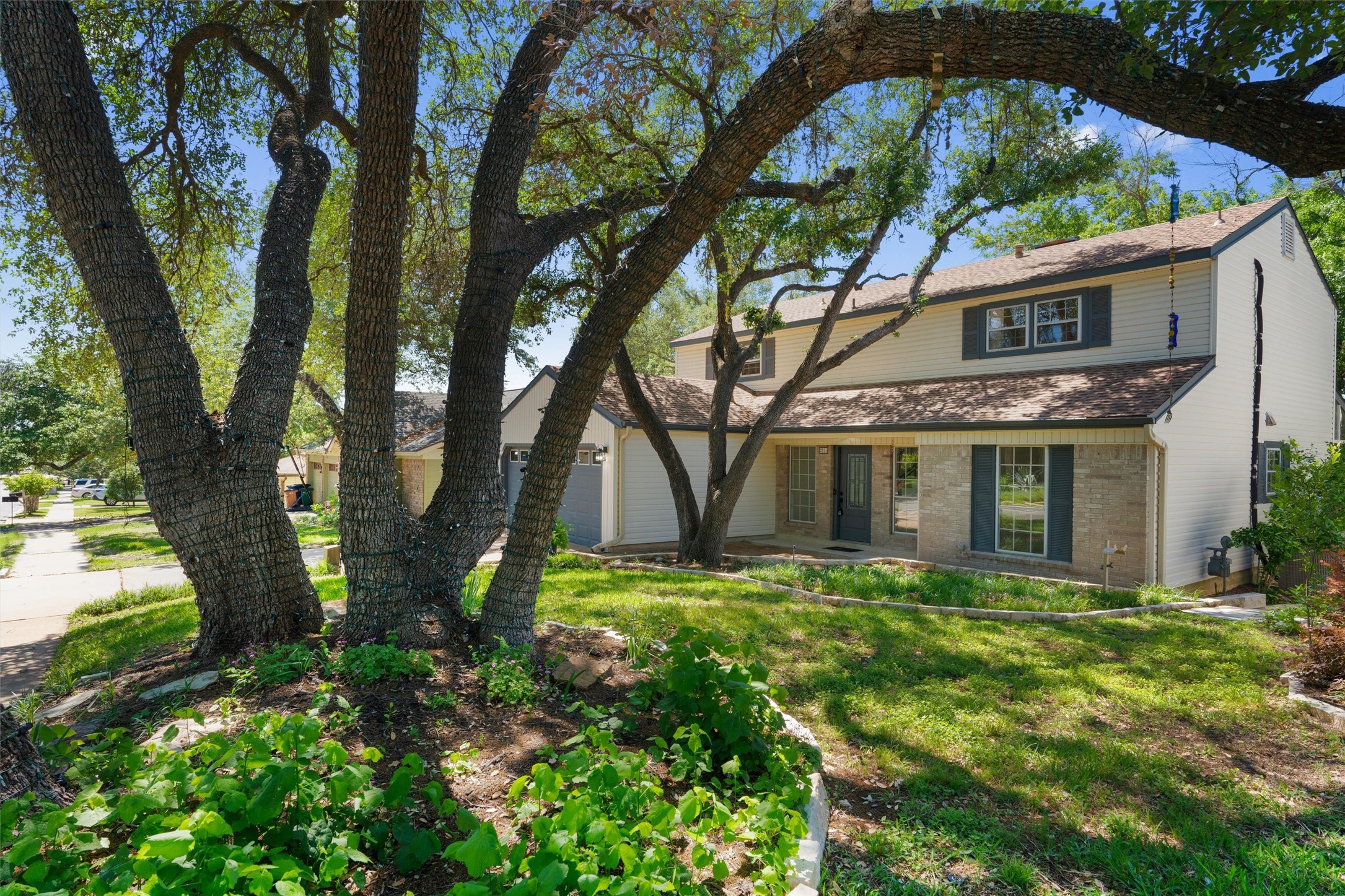 Inridge Dr, Austin, TX 78745