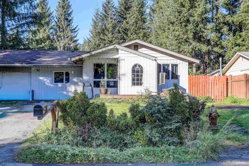 8195 Erin Street, Juneau, AK, 99801 | Card Image