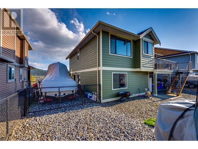 105 Blackcomb Crt, House other with 5 bedrooms, 3 bathrooms and 6 parking in Vernon BC | Image 46