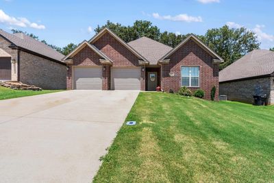 4124 Lynx Lane, House other with 3 bedrooms, 2 bathrooms and null parking in Jonesboro AR | Image 1