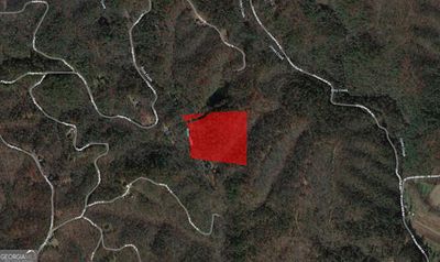 9.9 ACRES Ross Creek Road, Home with 0 bedrooms, 0 bathrooms and null parking in ELLIJAY GA | Image 1