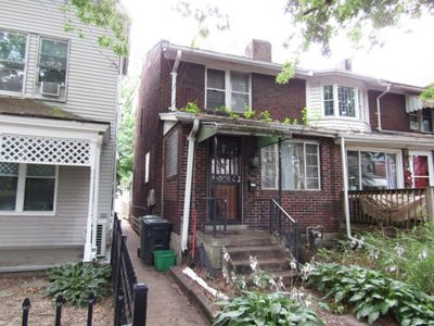 324 West St, House other with 2 bedrooms, 1 bathrooms and null parking in Regent Square PA | Image 1