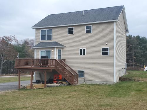 195 Zion Hill Rd, Northfield, NH, 03276-4024 | Card Image