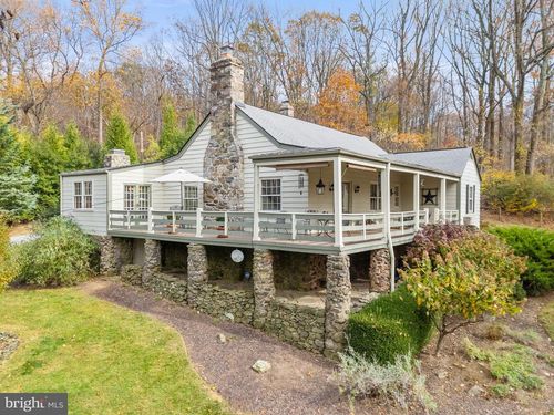 17970 Raven Rocks Road, BLUEMONT, VA, 20135 | Card Image