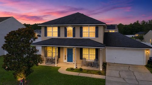 586 Independence Dr, MACCLENNY, FL, 32063-6036 | Card Image