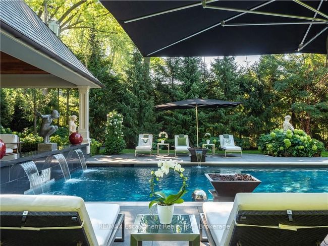 15 Chartwell Rd, House other with 5 bedrooms, 7 bathrooms and 6 parking in Oakville ON | Image 23