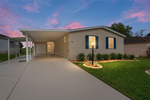529 Bonita Dr, THE VILLAGES, FL, 32159-2496 | Card Image