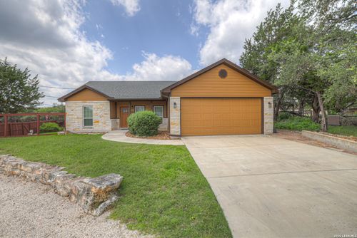 596 Riviera Dr, Canyon Lake, TX, 78133-4183 | Card Image