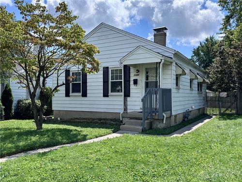 1120 Chelsea Avenue, Dayton, OH, 45420 | Card Image