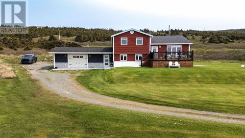 3 Lundrigans Road, Peters River, NL, A0B3C0 | Card Image