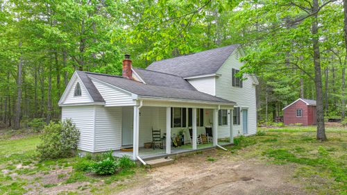 54 Prentiss Fogg Rd, Otisfield, ME, 04270-7013 | Card Image