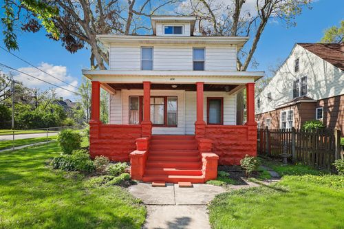 434 4th Ave, Joliet, IL, 60433-1969 | Card Image
