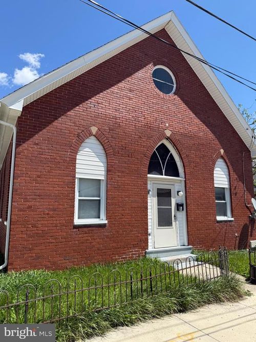 14 Stoyer St, FROSTBURG, MD, 21532-1729 | Card Image