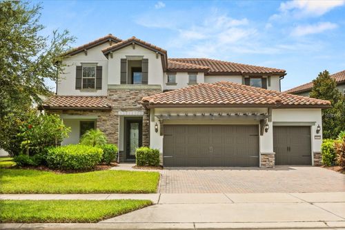 10854 Lemon Lake Blvd, ORLANDO, FL, 32836-5040 | Card Image