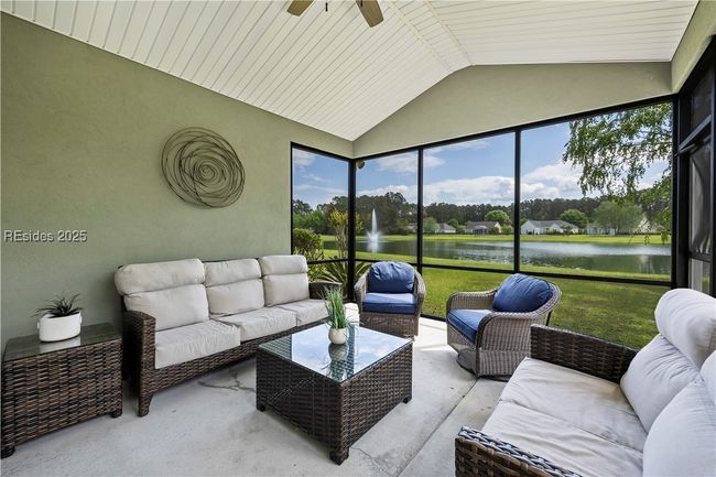 9 Bainbridge Way, House other with 3 bedrooms, 2 bathrooms and null parking in Bluffton SC | Image 34