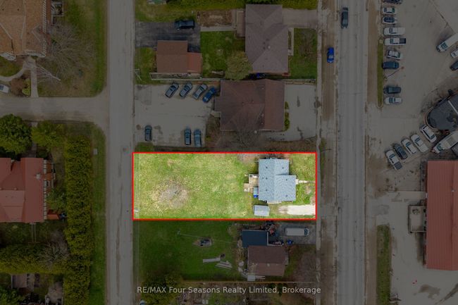 7146 Highway 26, House other with 4 bedrooms, 1 bathrooms and 2 parking in Clearview ON | Image 18