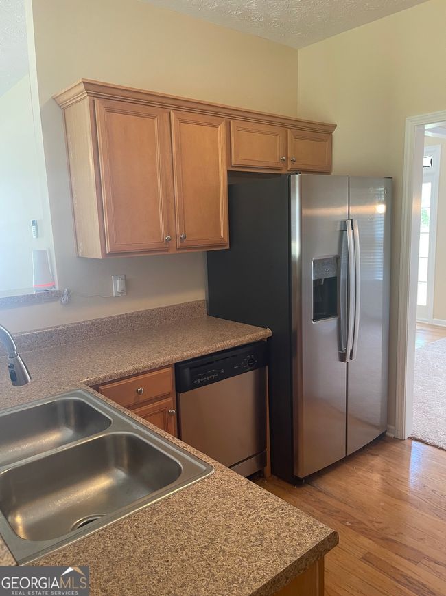 2645 Santa Fe Ct Se, House other with 5 bedrooms, 3 bathrooms and 2 parking in Conyers GA | Image 5