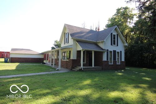 6663 W 400 N, Kokomo, IN, 46901-8216 | Card Image