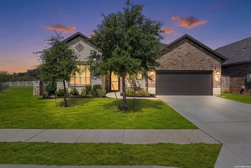 604 Academy Oaks Dr, San Marcos, TX, 78666-3491 | Card Image