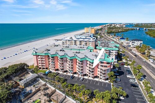 1302-18400 Gulf Blvd, INDIAN SHORES, FL, 33785-2038 | Card Image