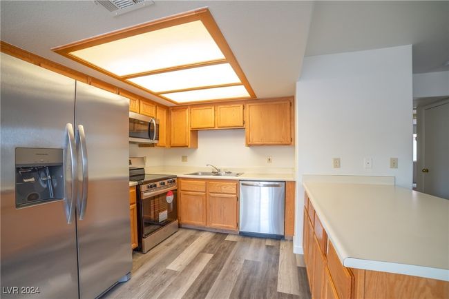 UNIT-101 - 813 Mesquite Springs Dr, Condo with 2 bedrooms, 2 bathrooms and null parking in Mesquite NV | Image 6