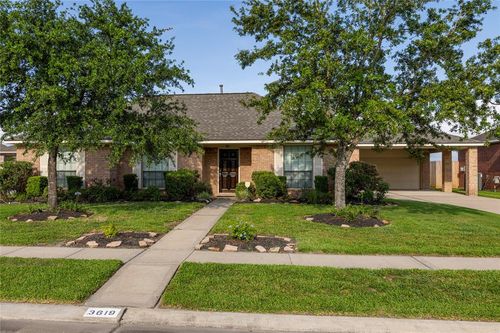 3619 Palomino Trl, Manvel, TX, 77578-3562 | Card Image