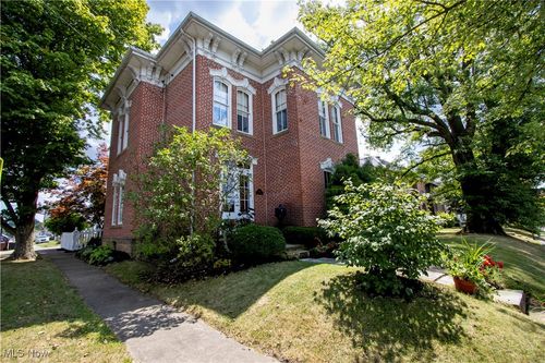 201 S Market St, Loudonville, OH, 44842-1443 | Card Image