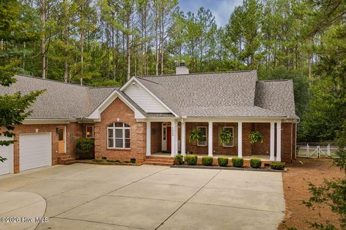 1624 Rosebriar Place, Hillsborough, NC, 27278 | Card Image