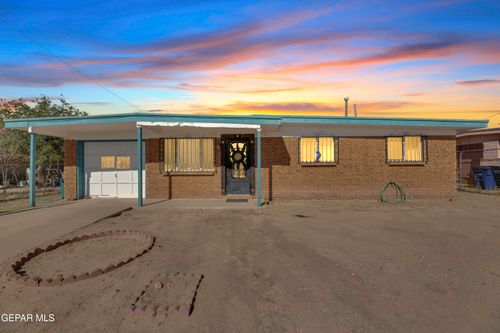 339 Mirasol Dr, El Paso, TX, 79907-4917 | Card Image