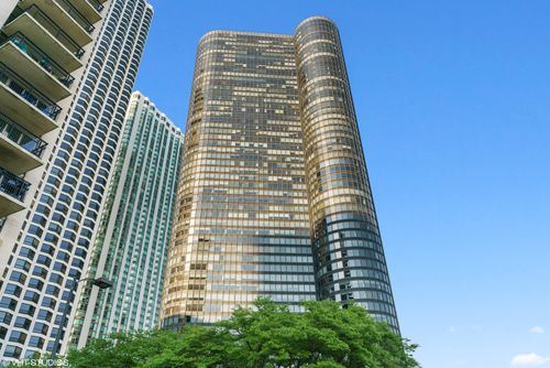 2205-155 N Harbor Dr, Chicago, IL, 60601-7321 | Card Image