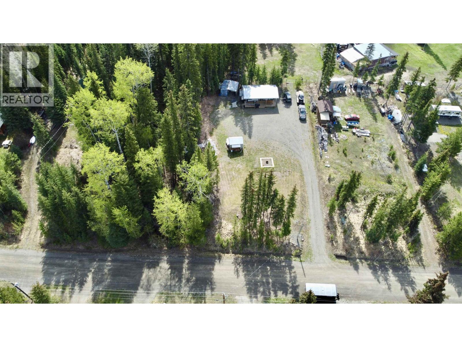 Land in Deka Lake / Sulphurous / Hathaway Lakes 2