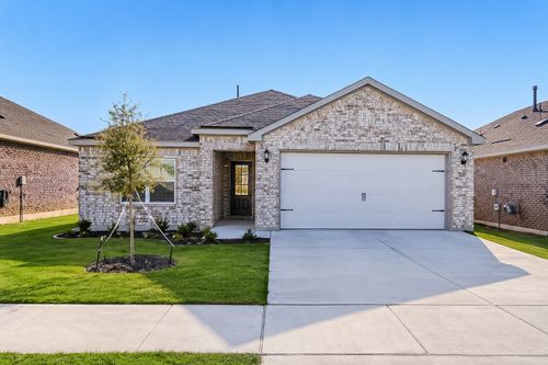 417 Gib Woodall Dr, Venus, TX, 76084-1317 | Card Image