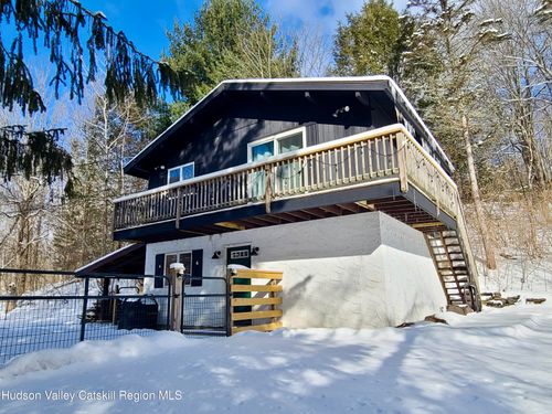 11 Rose Mountain Rd, Big Indian, NY, 12410-5108 | Card Image