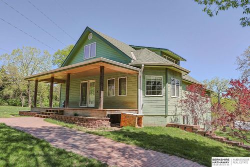 5531 County Road 34, Fort Calhoun, NE, 68023-4000 | Card Image