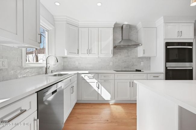24 Rippowam Rd, House other with 4 bedrooms, 3 bathrooms and null parking in Cos Cob CT | Image 16