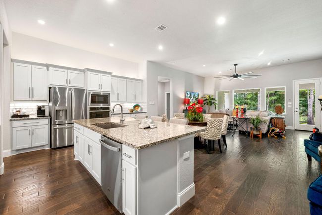 27688 Vivace Dr, House other with 4 bedrooms, 3 bathrooms and 3 parking in Spring TX | Image 10