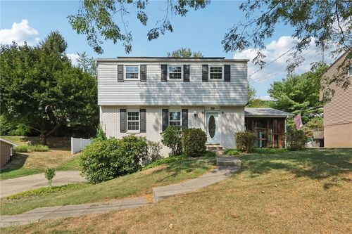 368 Seminole Ave, Pittsburgh, PA, 15237-4756 | Card Image