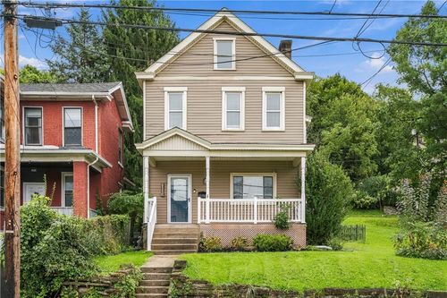 318 Academy St, Carnegie, PA, 15106-2706 | Card Image