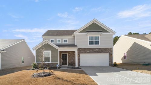 1615 Spring Lot, Richburg, SC, 29729 | Card Image