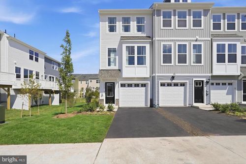 10796 Pennywell Garden Road, MANASSAS, VA, 20112 | Card Image