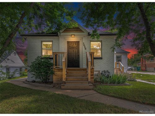 3656 Ames St, Wheat Ridge, CO, 80212-7085 | Card Image