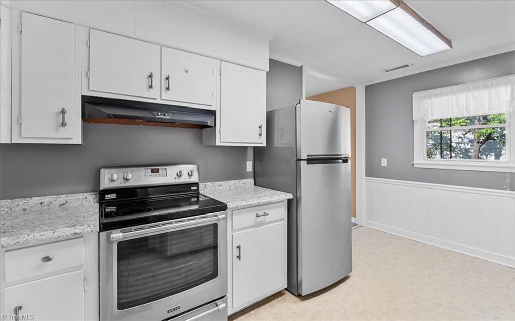Residential in Greensboro 5