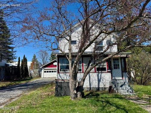 15 Adams Street, Whitehall, NY, 12887 | Card Image