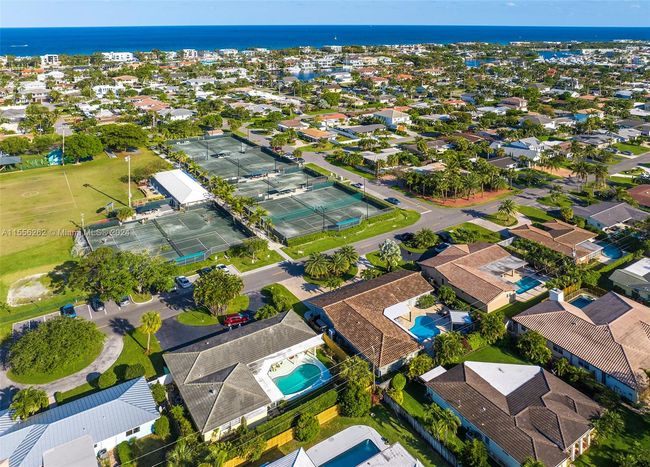 3411 Ne 27 Th Ave, House other with 4 bedrooms, 3 bathrooms and null parking in Lighthouse Point FL | Image 58