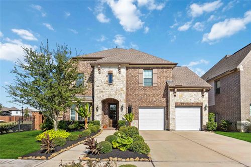 8803 Autumn Pine Dr, Missouri City, TX, 77459-2447 | Card Image