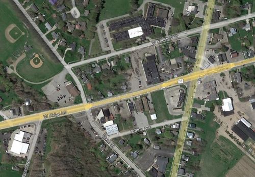 7562 -7590 West Ridge Road, Fairview, PA, 16415 | Card Image