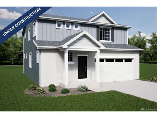 22302 E 38th Pl, Aurora, CO, 80019-3678 | Card Image