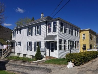 437 Willard Street, Home with 0 bedrooms, 2 bathrooms and null parking in Berlin NH | Image 1